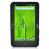 7" Touch Screen Android 2.3 Tablet PC