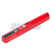 SM-420 0.8 - LCD Cordless Handheld A4 Scanner
