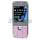 E71 2.2" LCD Dual SIM Dual - Rosa
