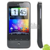 HTC Legend C6 Android 2.2 - Preto