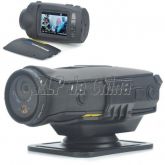 1080P 5MP Wide Angle impermeável Câmera de Vídeo Ação com HD