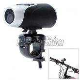 RD390 5.0MP Wide Angle HD 1080p Esportes 20m Camera Mergulho