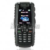 Celular Resistente L9 Preto