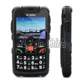 LM890 Ultra-Rugged - Preto