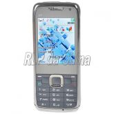 E71 2.2" LCD Dual SIM Dual - Cinza