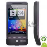 HTC Hero G3 - Marrom