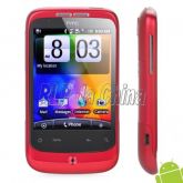 HTC Wildfire 3.2