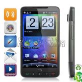 HTC HD2