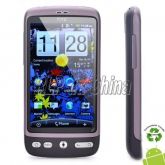HTC Desire G7 - Cinza