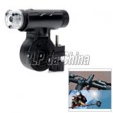 Wosports S1 Waterproof 3.0MP Filmadora Digital - Preto (4GB)